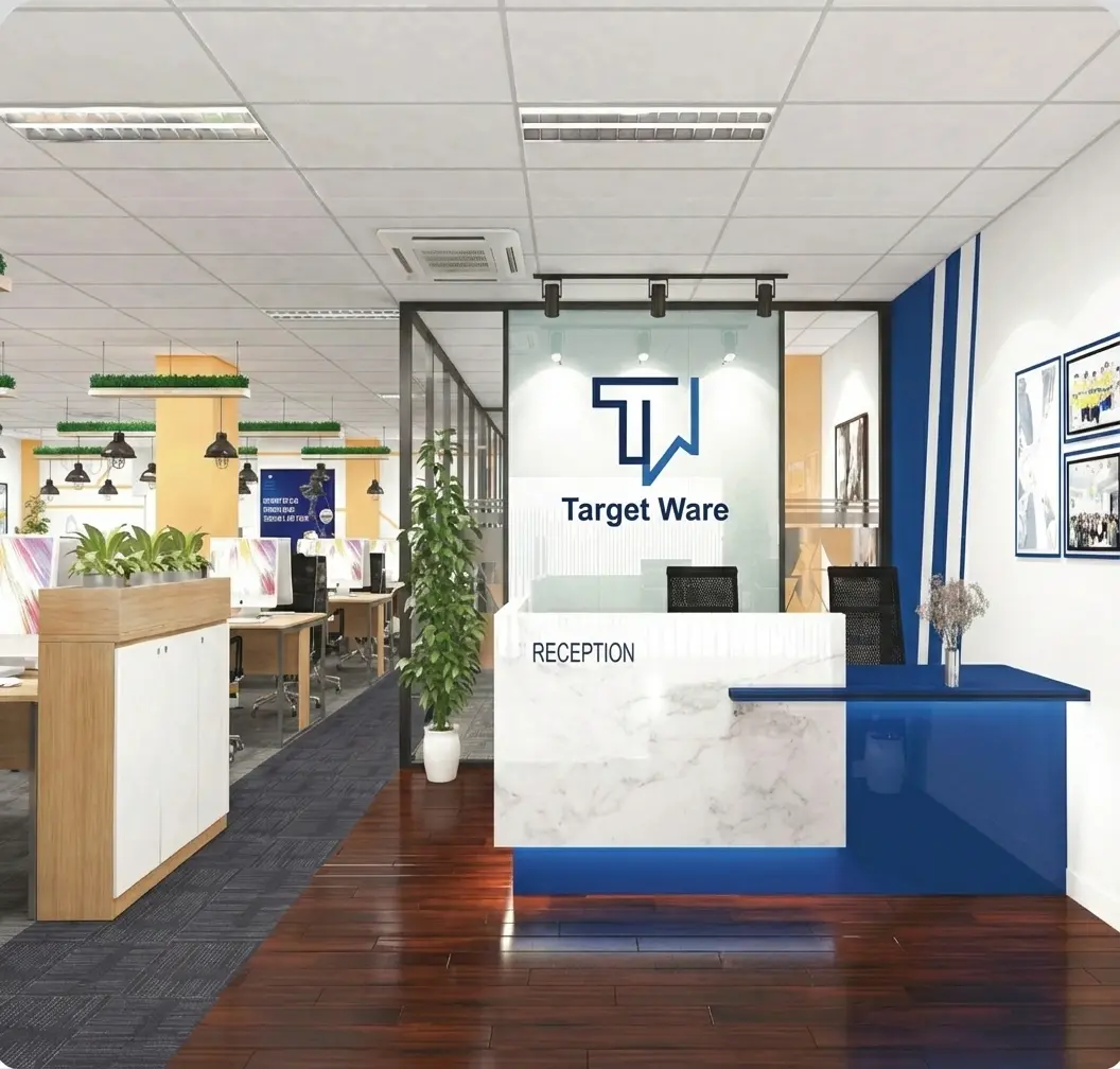 Target Ware Office