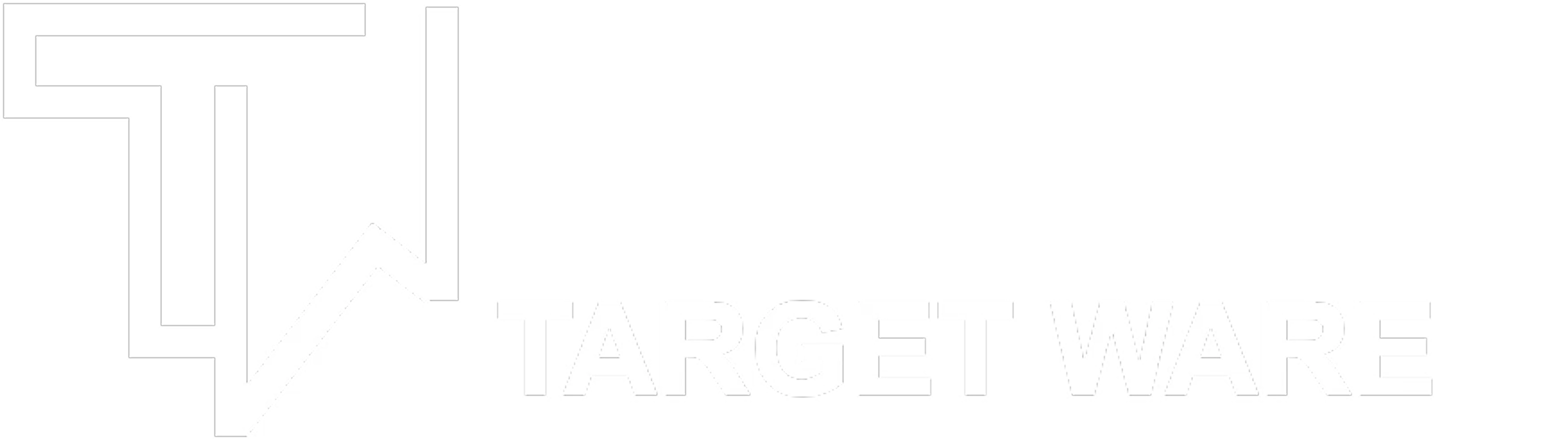 Target Ware logo